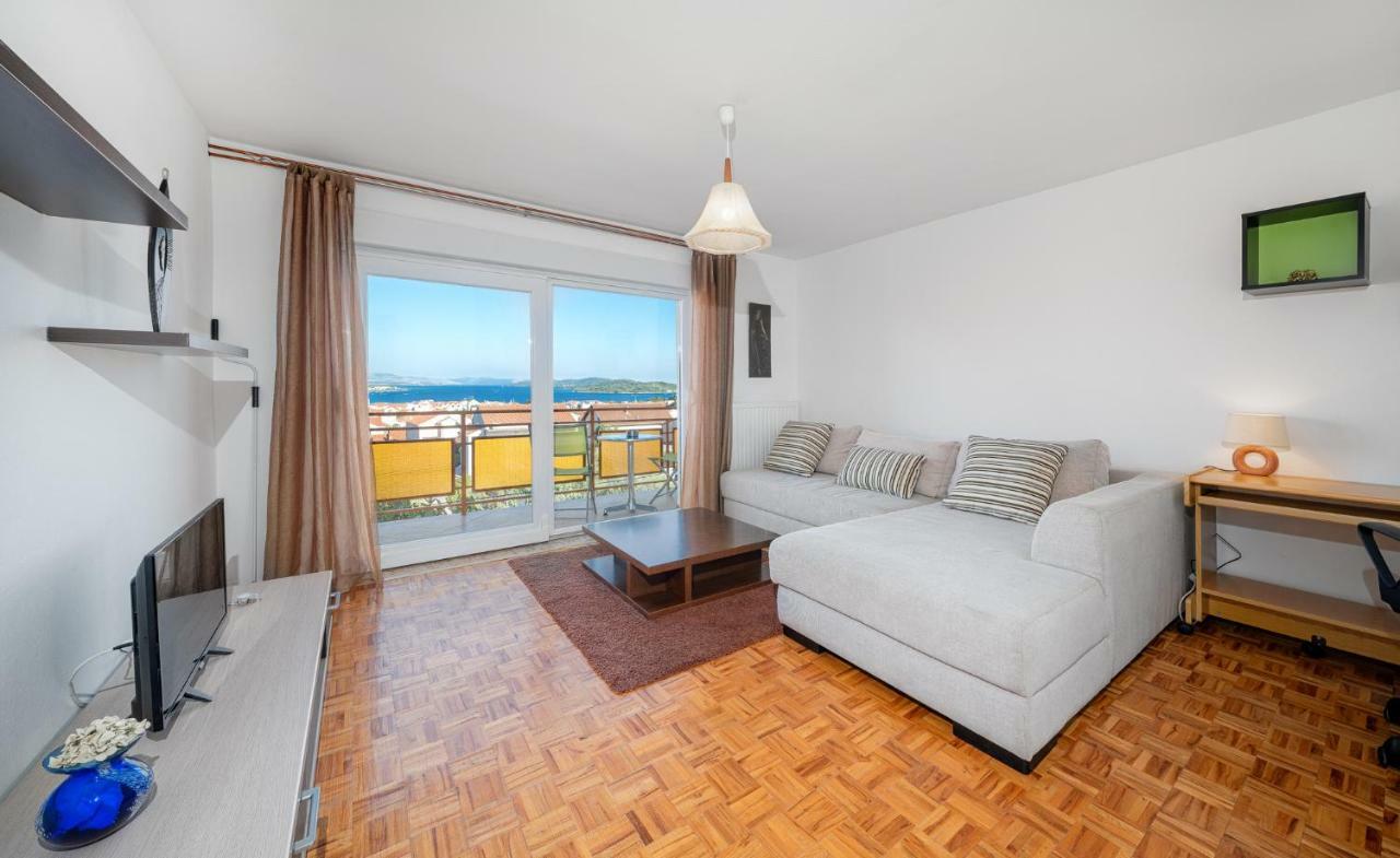 Apartmani Pataca Водице Екстериор снимка