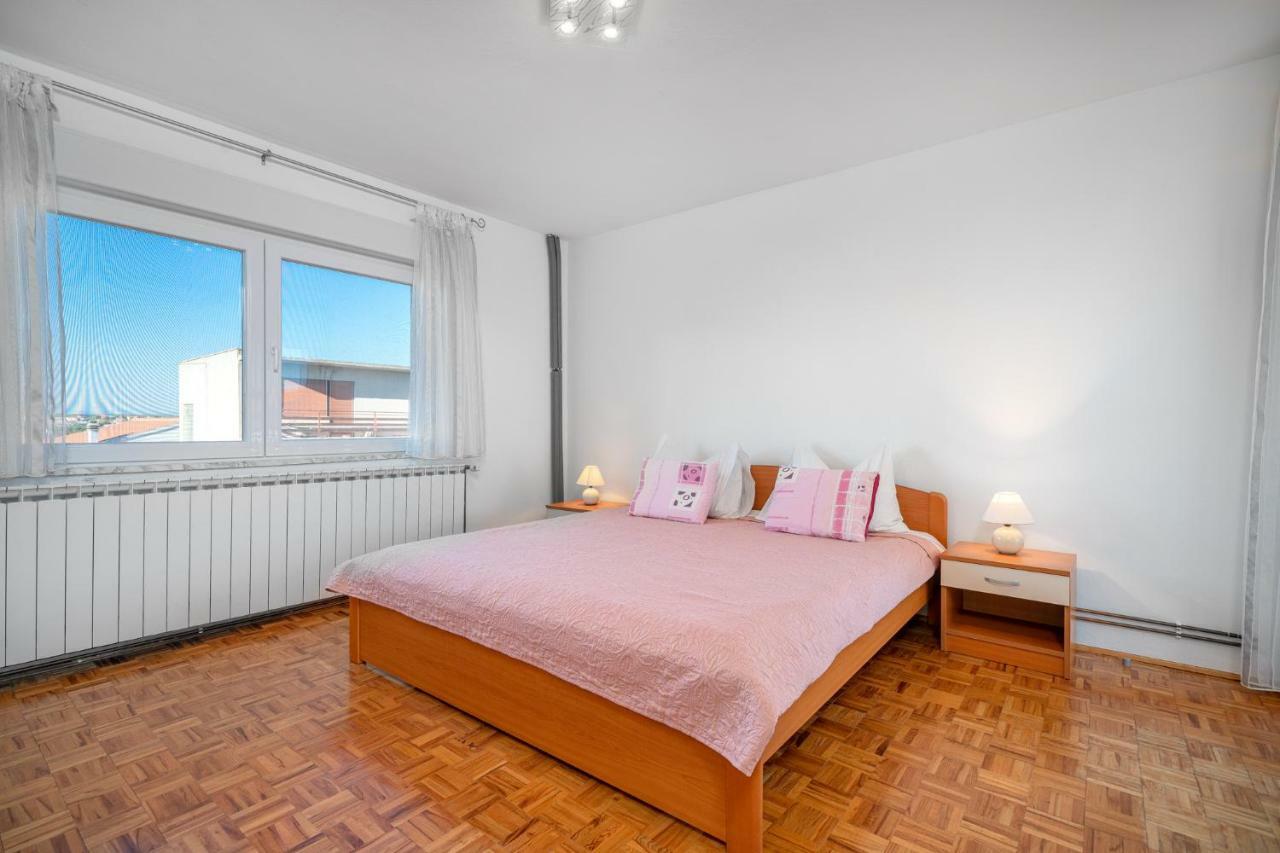 Apartmani Pataca Водице Екстериор снимка