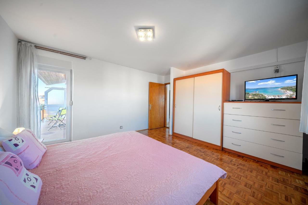 Apartmani Pataca Водице Екстериор снимка