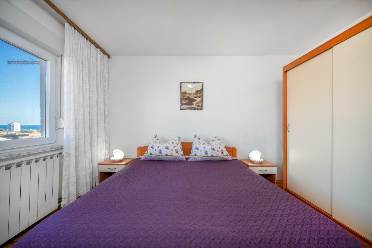 Apartmani Pataca Водице Екстериор снимка