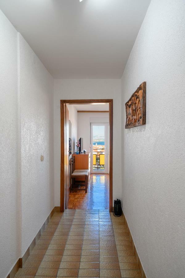 Apartmani Pataca Водице Екстериор снимка