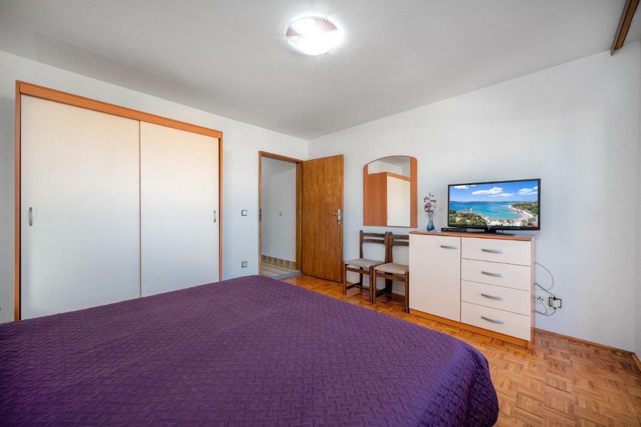 Apartmani Pataca Водице Екстериор снимка