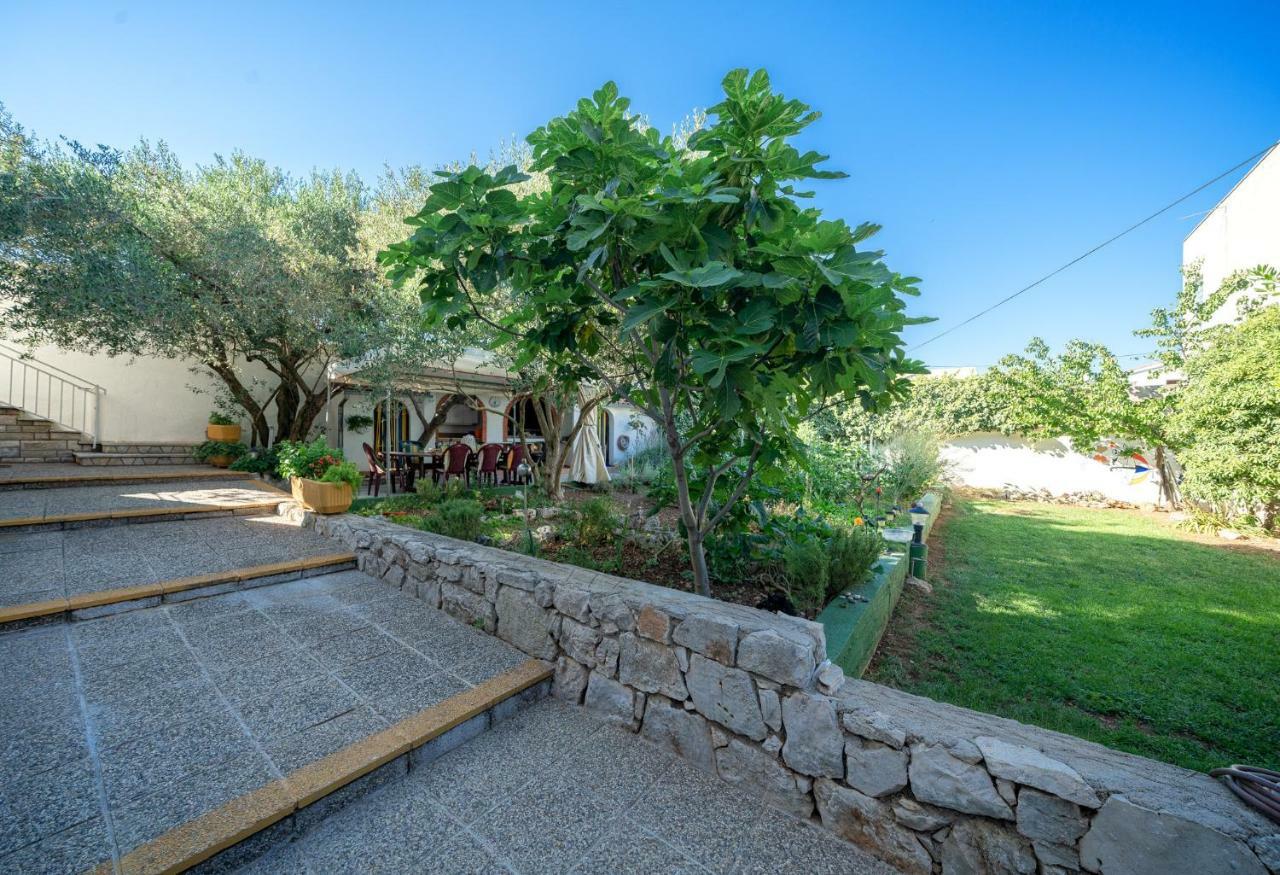 Apartmani Pataca Водице Стая снимка