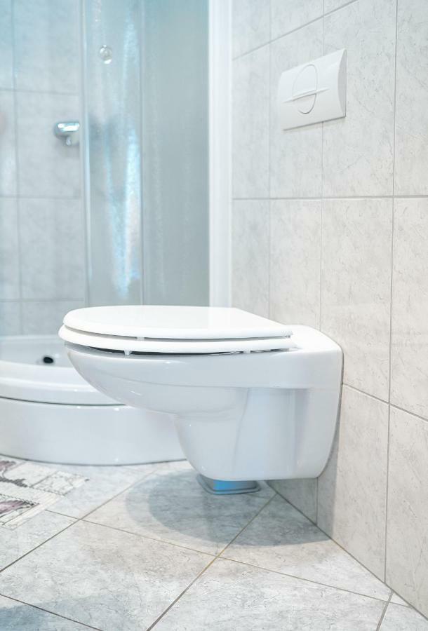 Apartmani Pataca Водице Екстериор снимка
