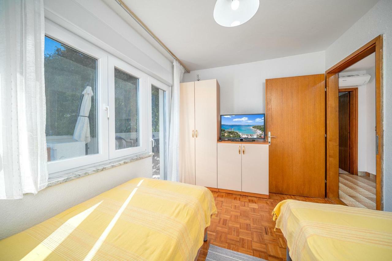 Apartmani Pataca Водице Екстериор снимка