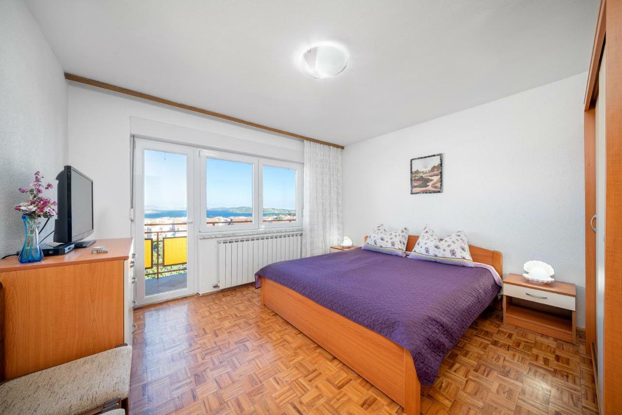 Apartmani Pataca Водице Екстериор снимка
