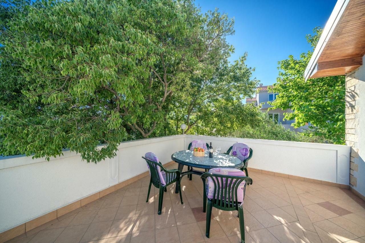 Apartmani Pataca Водице Екстериор снимка
