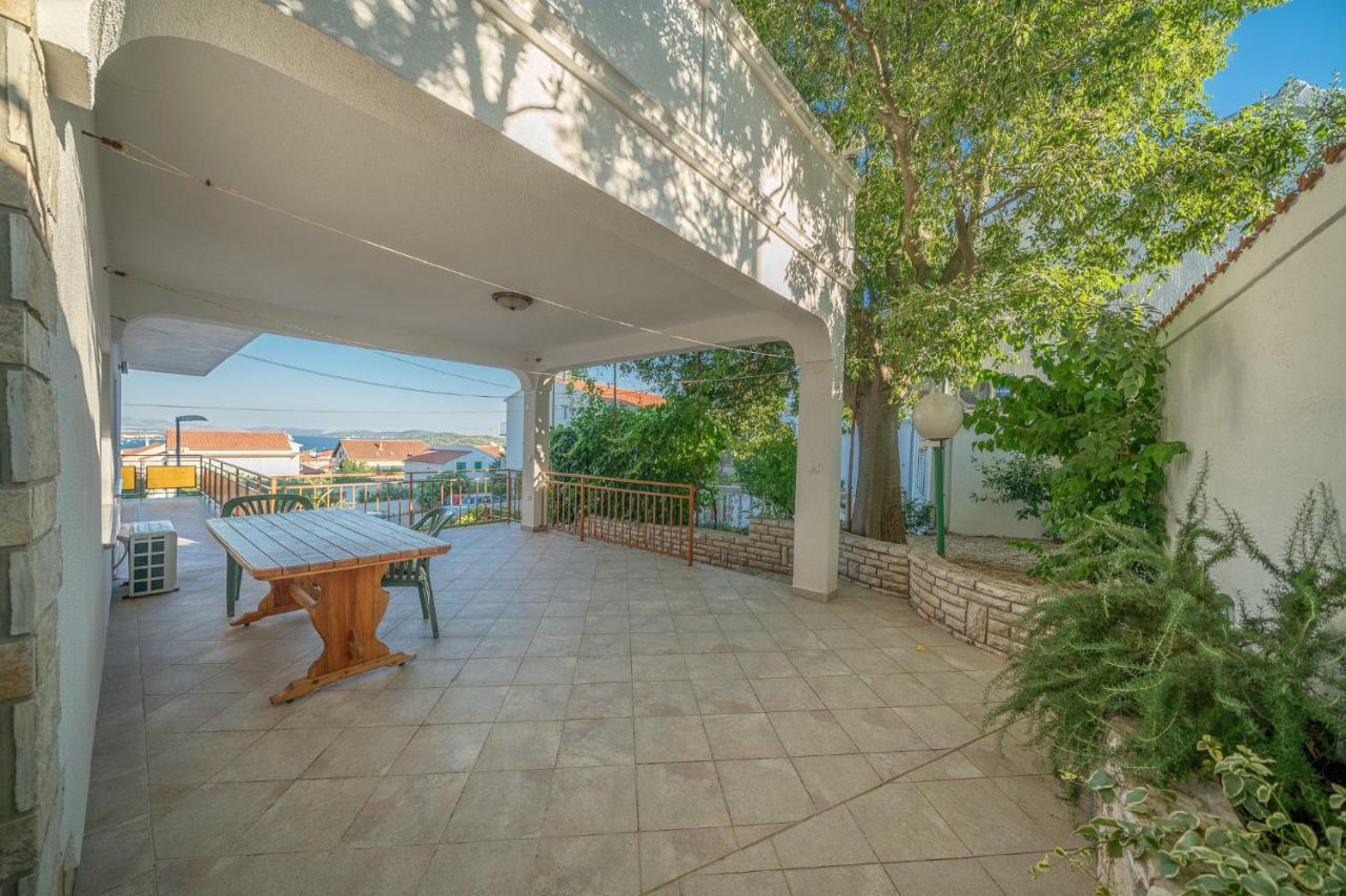 Apartmani Pataca Водице Стая снимка