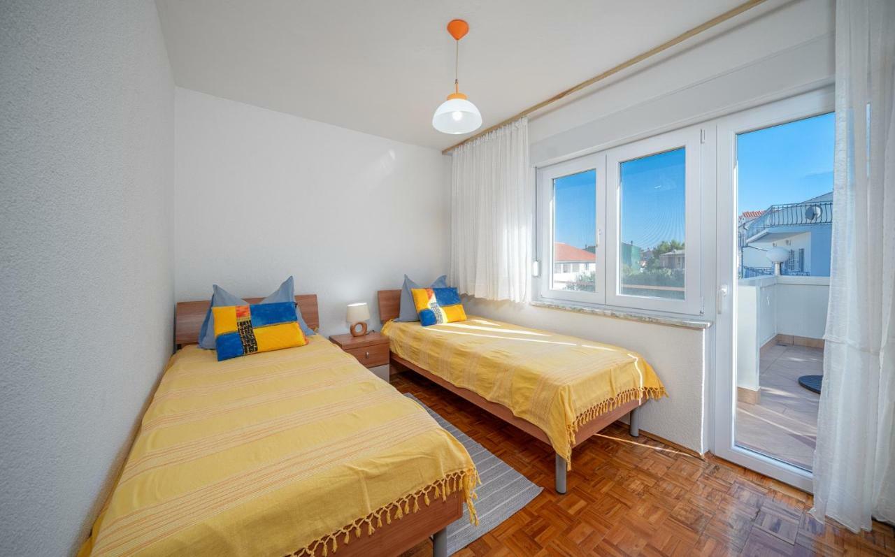 Apartmani Pataca Водице Екстериор снимка