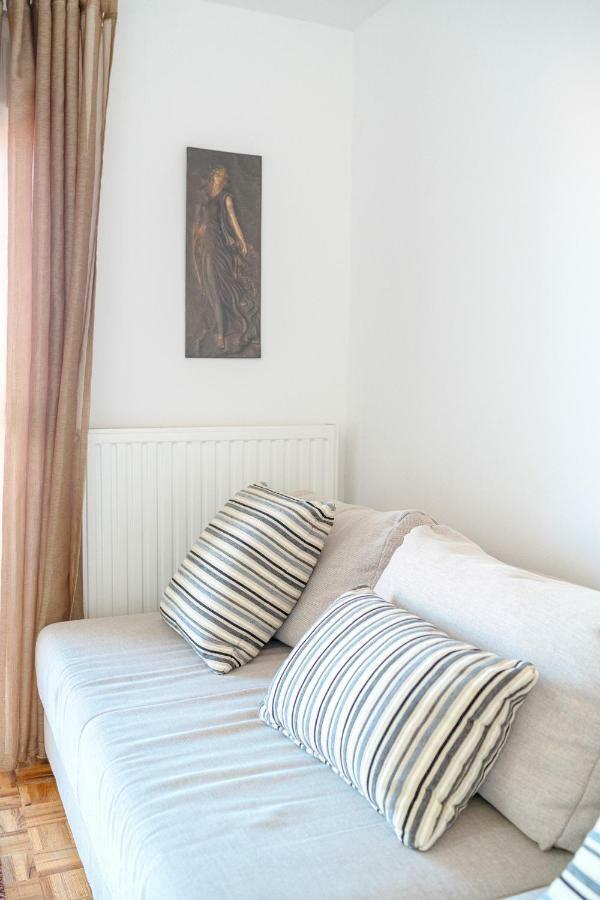 Apartmani Pataca Водице Екстериор снимка