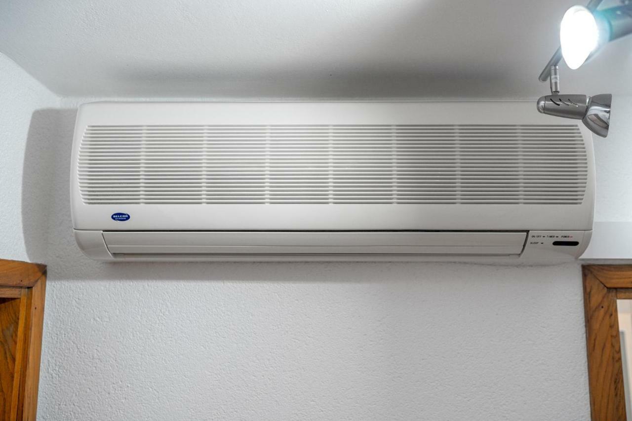 Apartmani Pataca Водице Екстериор снимка