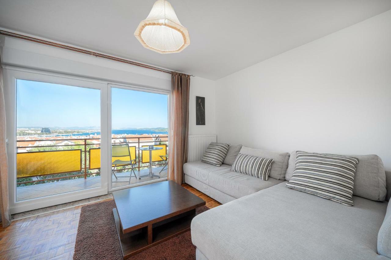 Apartmani Pataca Водице Екстериор снимка